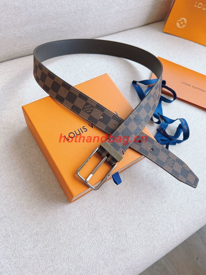 Louis Vuitton Belt 35MM LVB00080